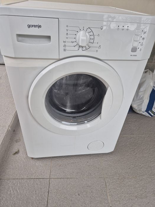 Пералня  Gorenje