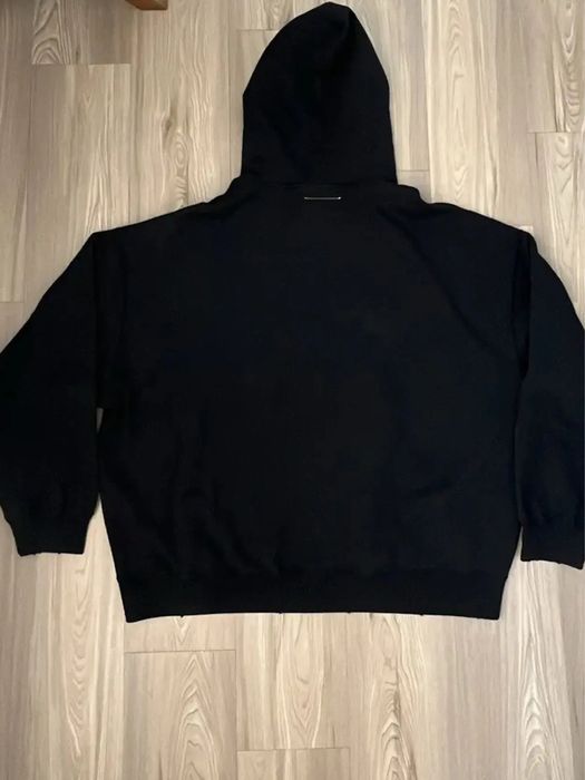 Hanorac Supreme MM6 Maison Margiela Zip Up