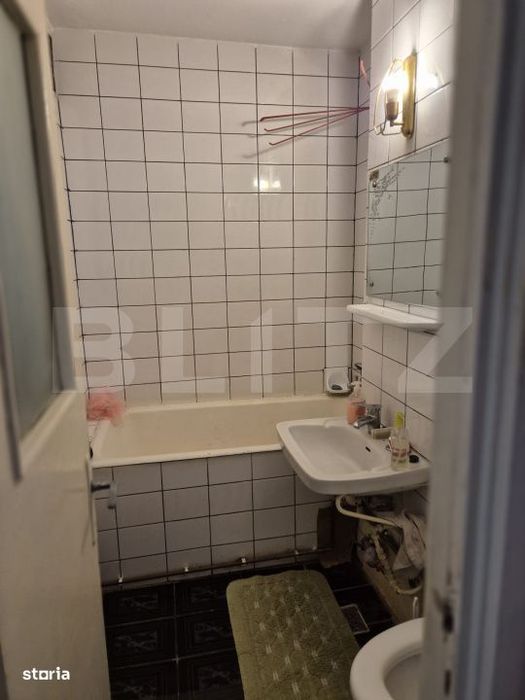 Apartament 2 camere Cu Garaj, 58 mp, Zona Micro 9 - Caraiman
