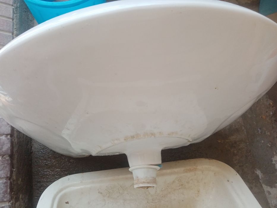 Раковина ванна хона учун