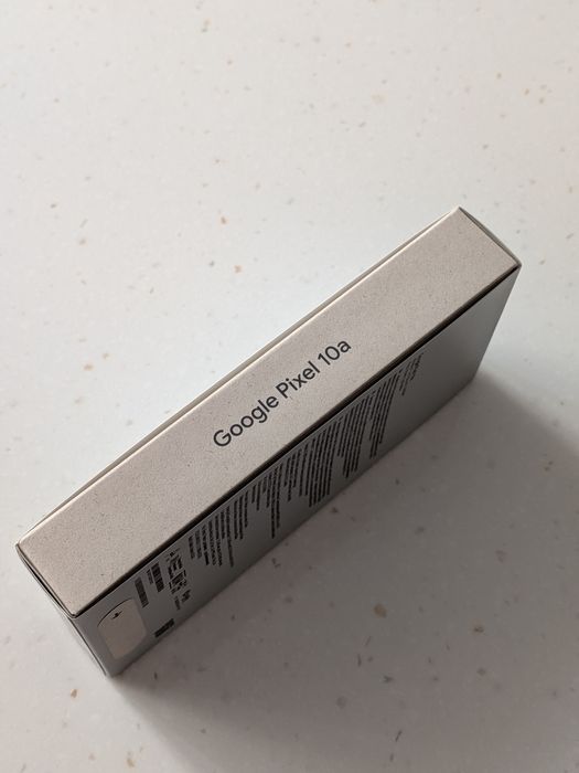 Google Pixel 10a 128gb