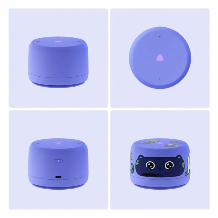 Новая яндекс станция лайт 2