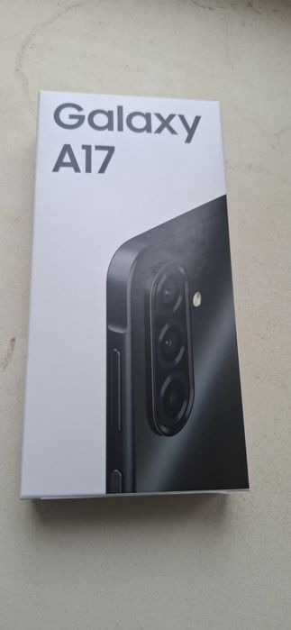 Продам самсунг галакси А17