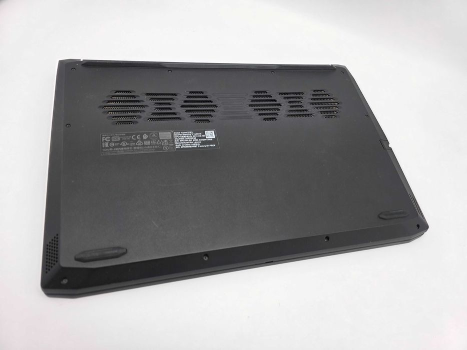 Laptop Gaming 15.6" FHD 144Hz Asus TUF Gaming FX506HE-HN061 Intel Core i5-11400H 16GB 1TB SSD GeForce RTX 3050 Ti 4GB