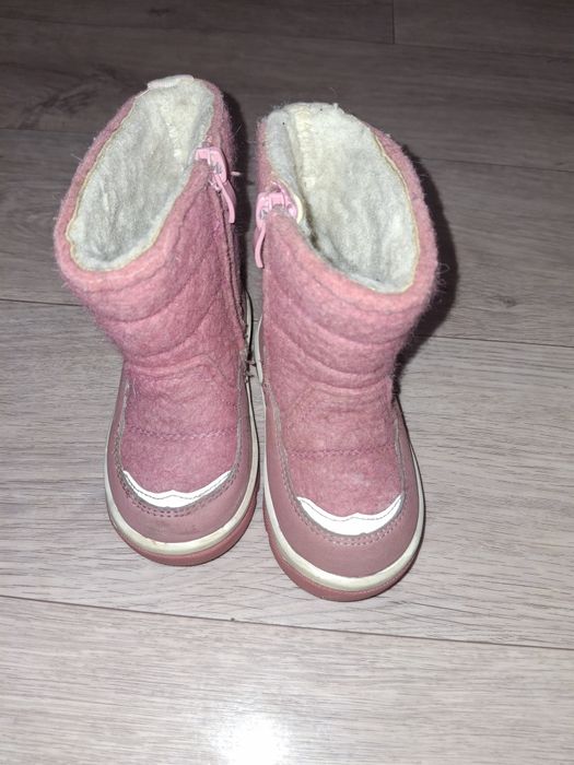 Продам обувь за 500т