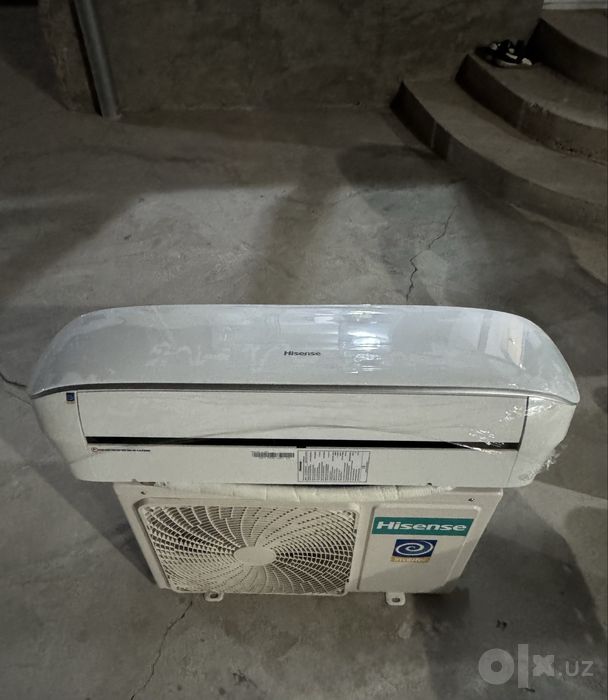 Кондиционер Hisense-12 оригинал