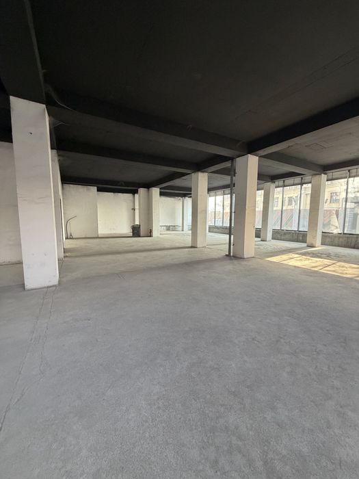 Аренда 500 м2 под коммерческий магазин