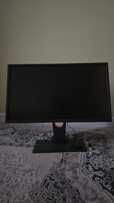 Монитор Zowie Benq  240гц