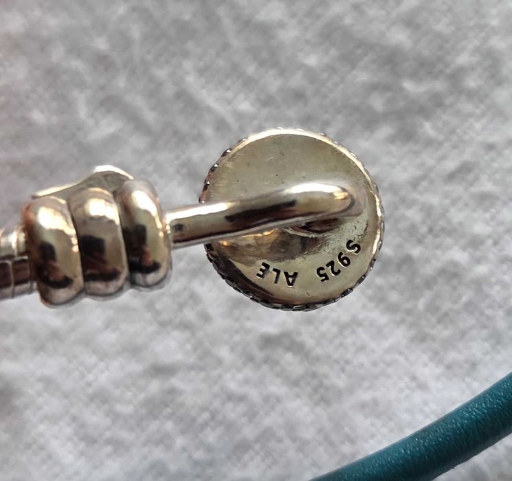 Талисмани Пандора