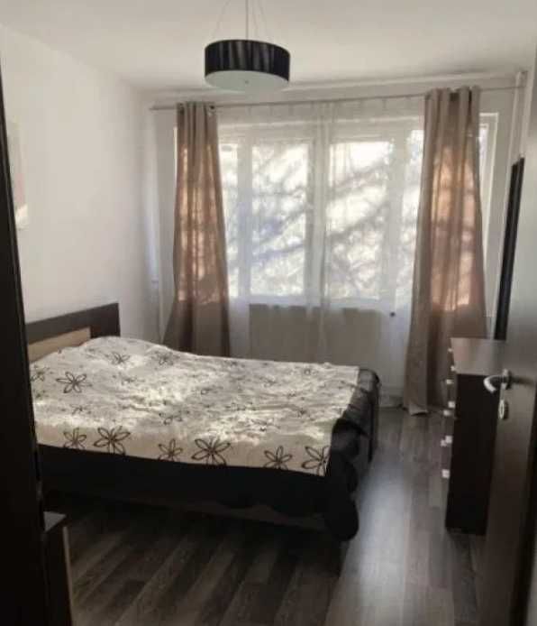 Дава се под наем Двустаен апартамент в Пловдив, Коматево - 60 кв.м за 275.4 € - Снимка #1