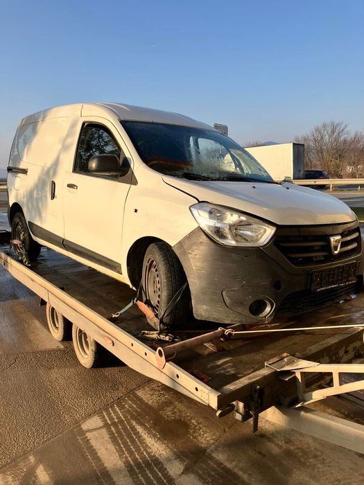 Dacia dokker 1.5d dezmembrez