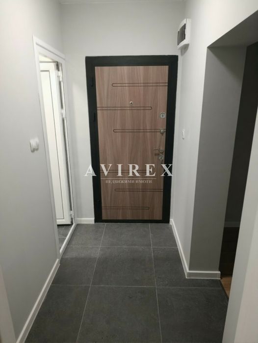 Продава се Двустаен апартамент в Пловдив, Гагарин - 61 кв.м за 1062 €/кв.м - Снимка #4