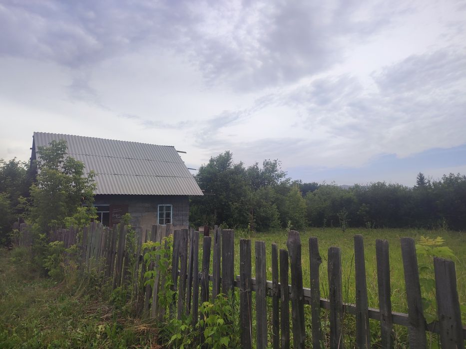 Продам дачу на бухтарме 3 уровня