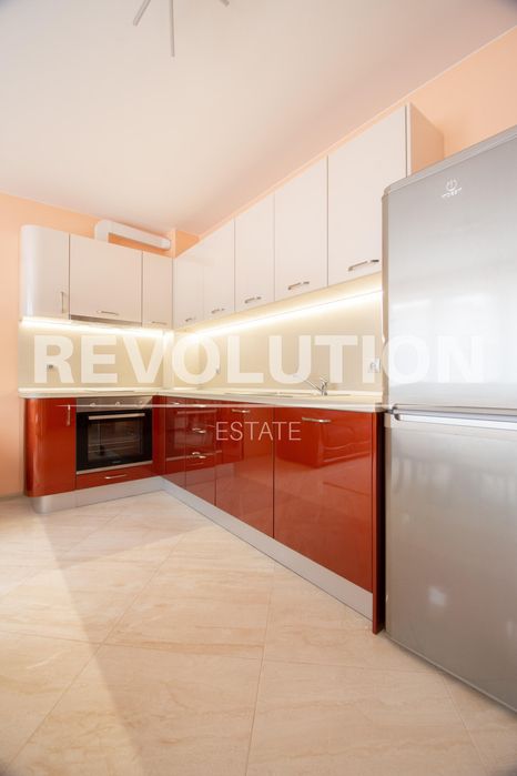 Дава се под наем Двустаен апартамент в София, Витоша - 55 кв.м за 475 € - Снимка #1