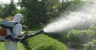 Весенняя обработка сада