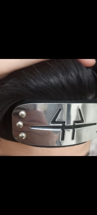 Костюм наруто аниме