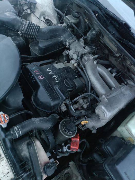 Продам mark II 100 объём 2,5 на разбор