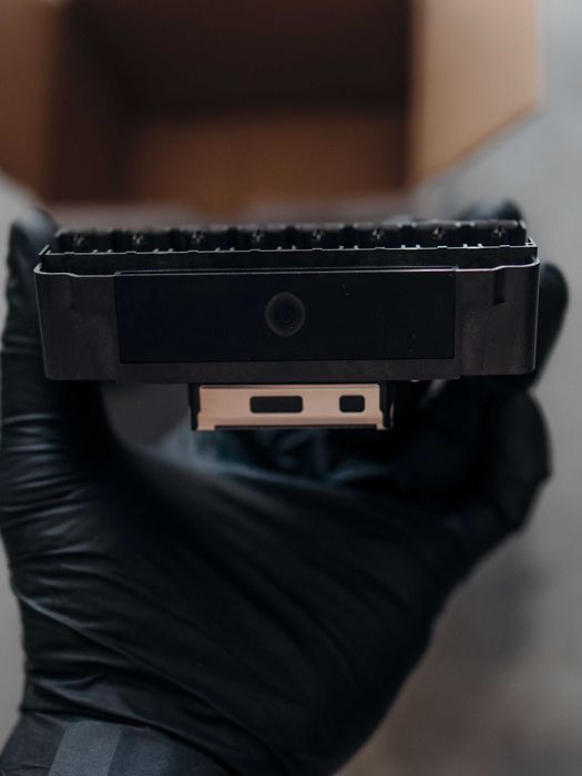 Оригинални Глави Epson DX5 (Отключени / Unlocked)