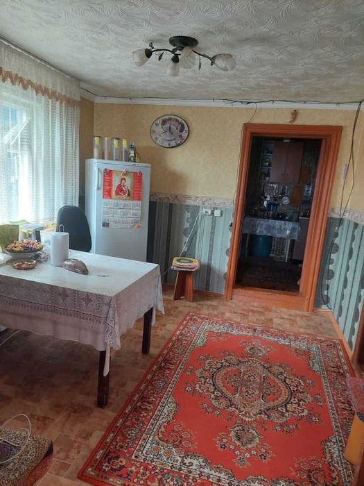 4-комн. дом, р-н.Костанай-2