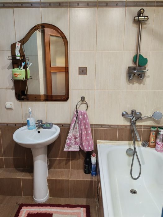 Продам квартиру.