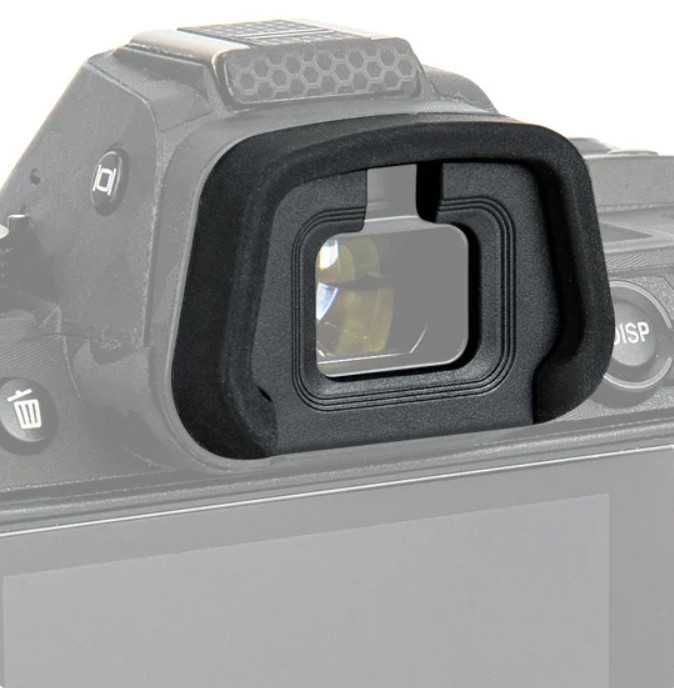 Protectia de ocular Nikon DK-29 100% original pentru aparate Nikon Z