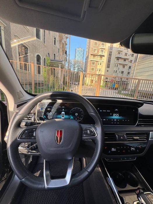 Hongi hs5 40TD с гарантие