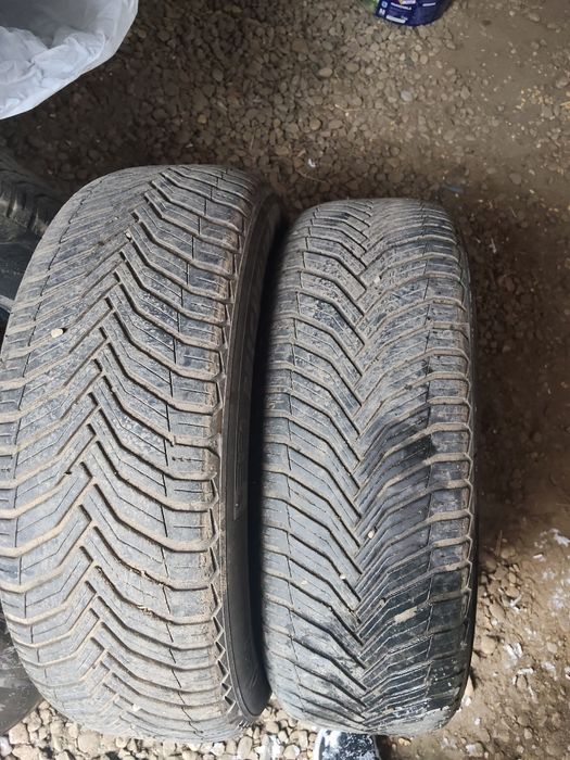 Michelin Iarna 215/65 R16
