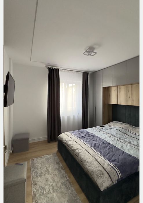Apartament de vânzare 3 camere decomandat