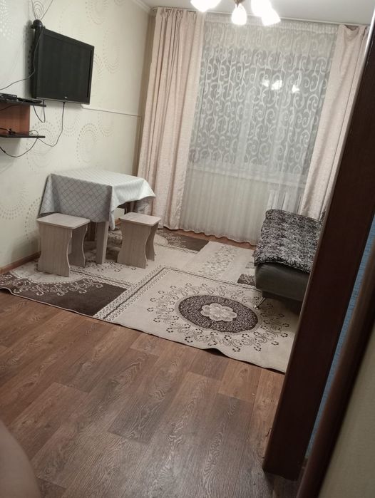 Продам квартиру евро-двушку
