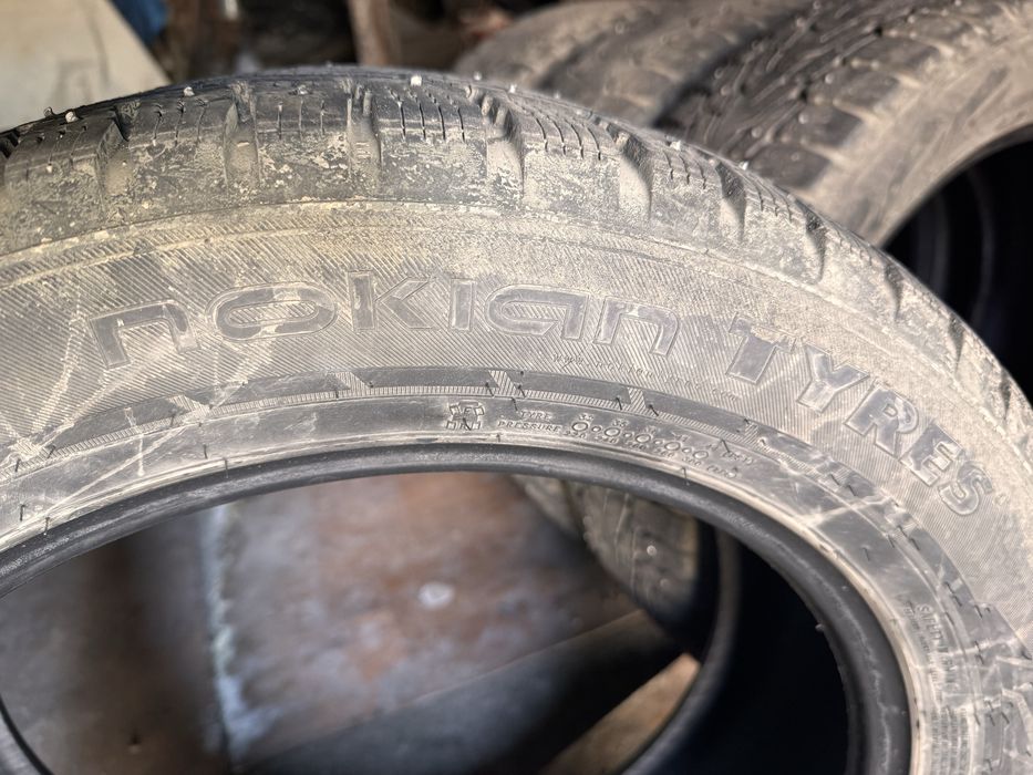 Nokian Nordman 7 - 225 55 R18