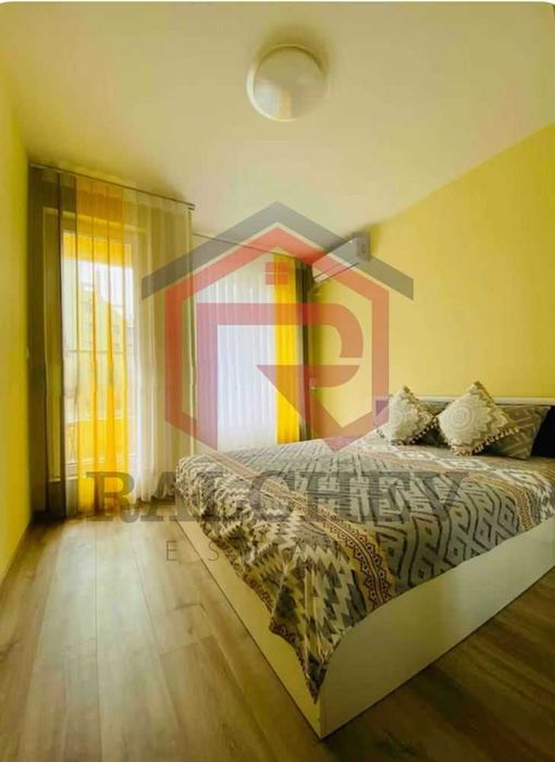 Дава се под наем Двустаен апартамент в Варна, Победа - 65 кв.м за 612 € - Снимка #3