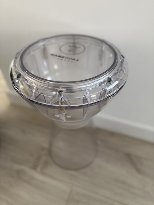 Darbuka ( tarabana ) WAMBOOKA DIAMOND
