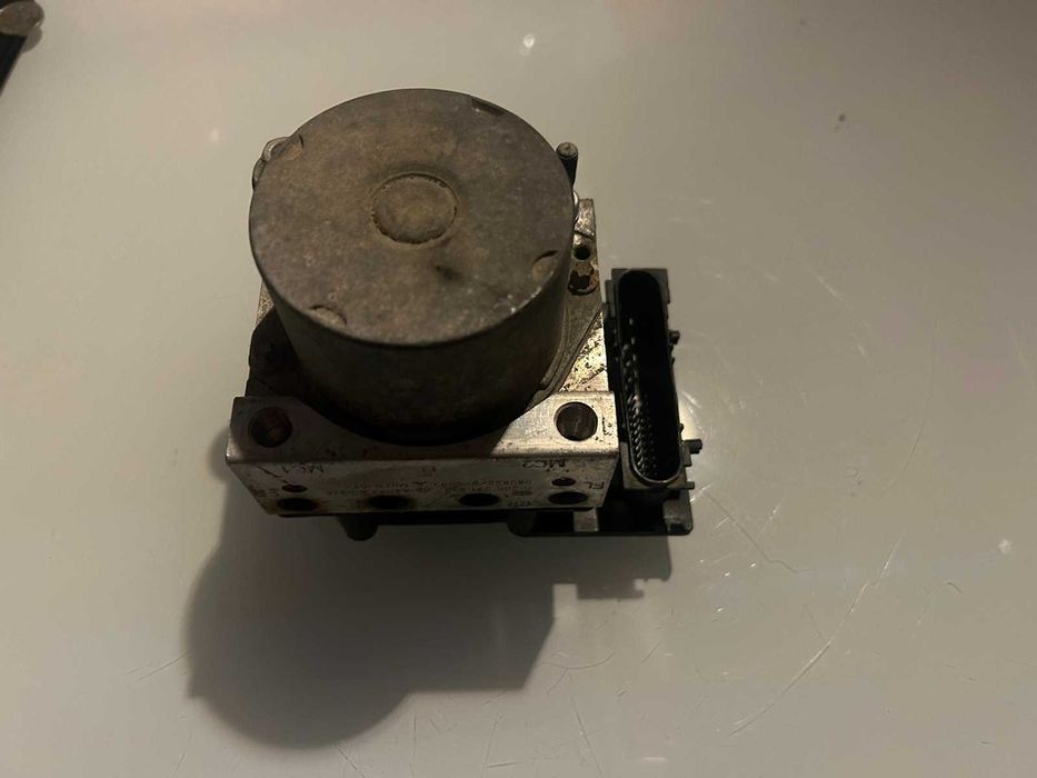 ABS за  Mitsubishi Colt 2005-2012г. #025S.