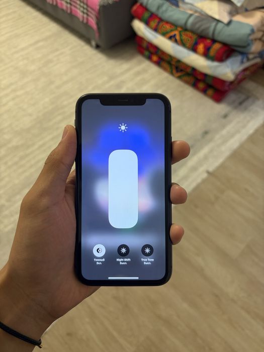iphone 11.