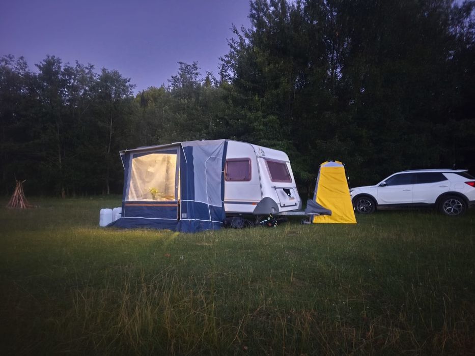 Cort rulota universal