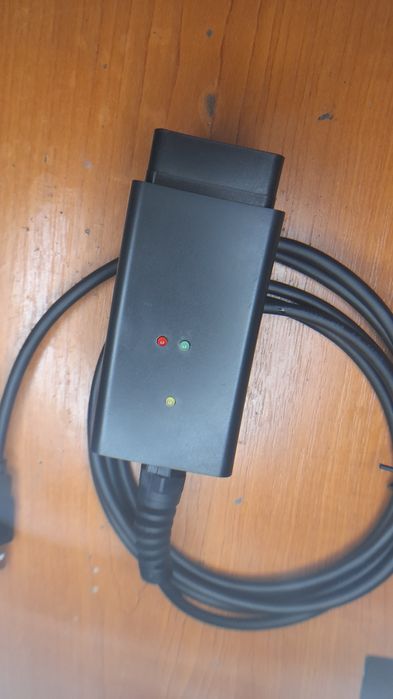 OP-COM Rev D+ (OP-COM Advanced)