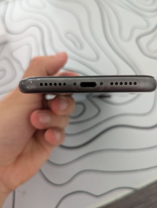 Iphone 11 64gb black