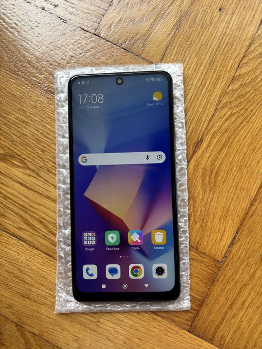 Xiaomi Redmi Note 10 Pro de 128 Gb Dual Blue