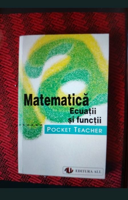 Cărți, manuale tehnice și din alte domenii