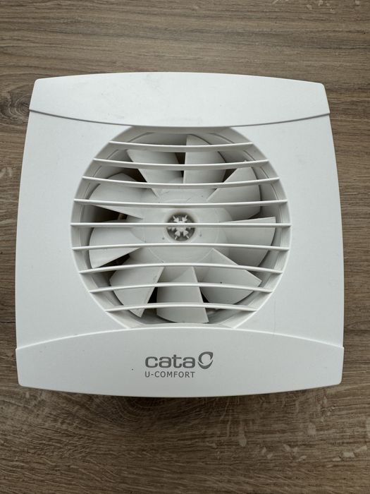 Вентилатор за баня