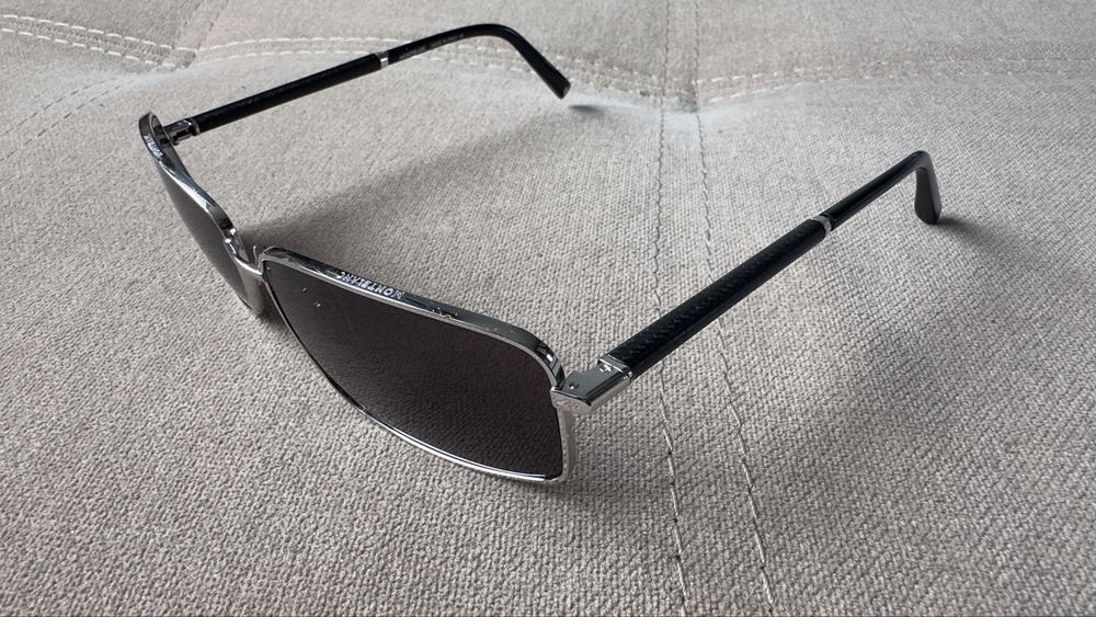 Ochelari de soare Mont Blanc MB 128S pret 700 lei FIX