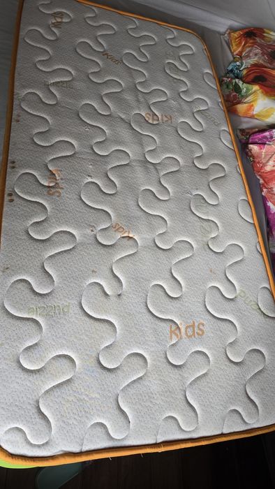 Подарявам матрак за кошара 70х140