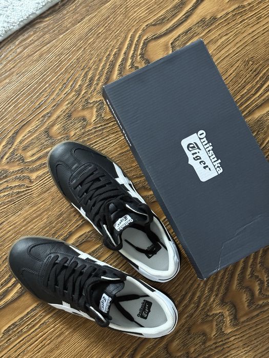 Кроссовки Onitsuka Tiger