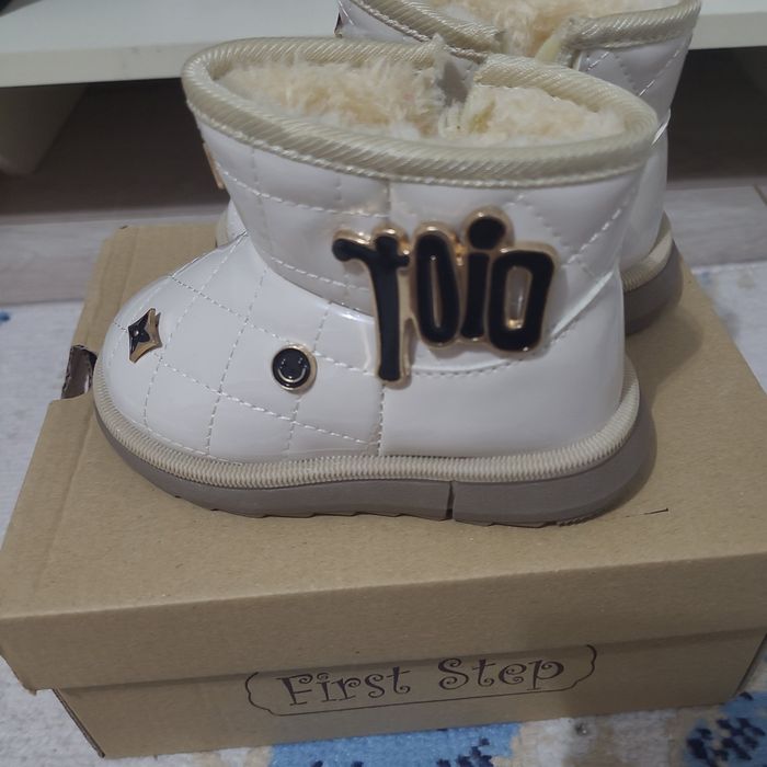 Диор новый қыстық етік