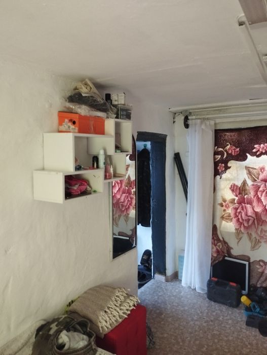 Продам дачу  на мирном.