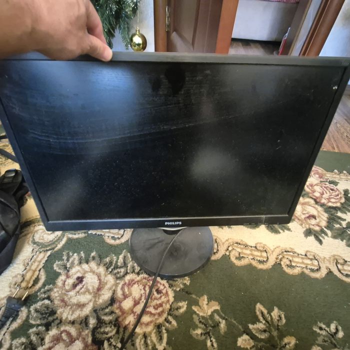 Монитор не дорого