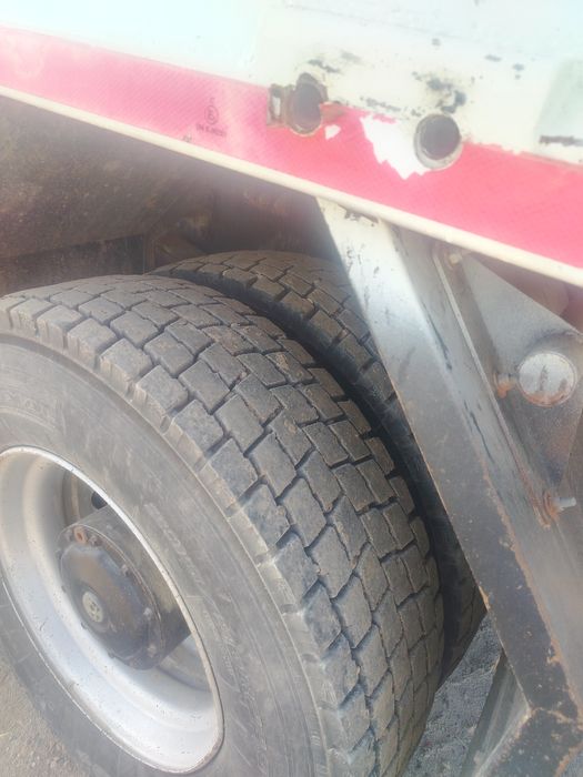 М А Н самавал сотилади