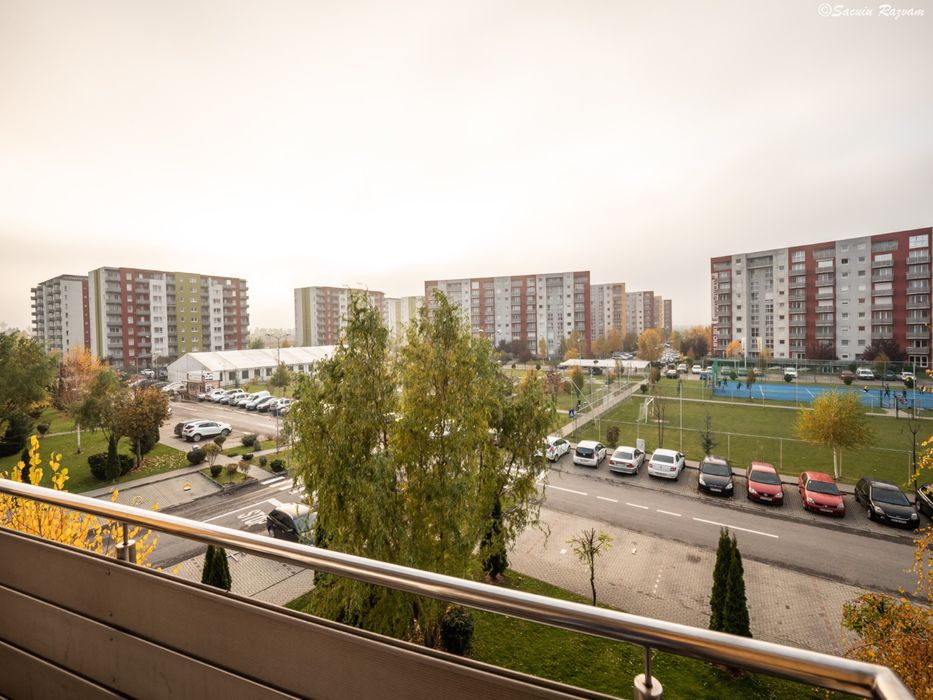 Cazare regim hotelier apartament doua camere