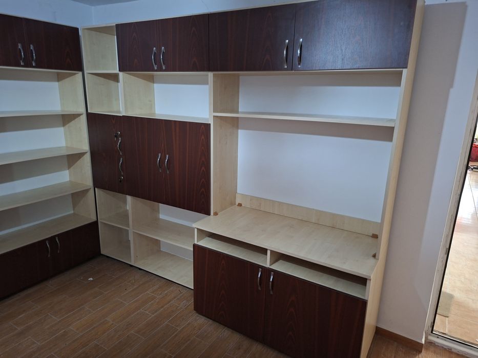 Biblioteca modulara
