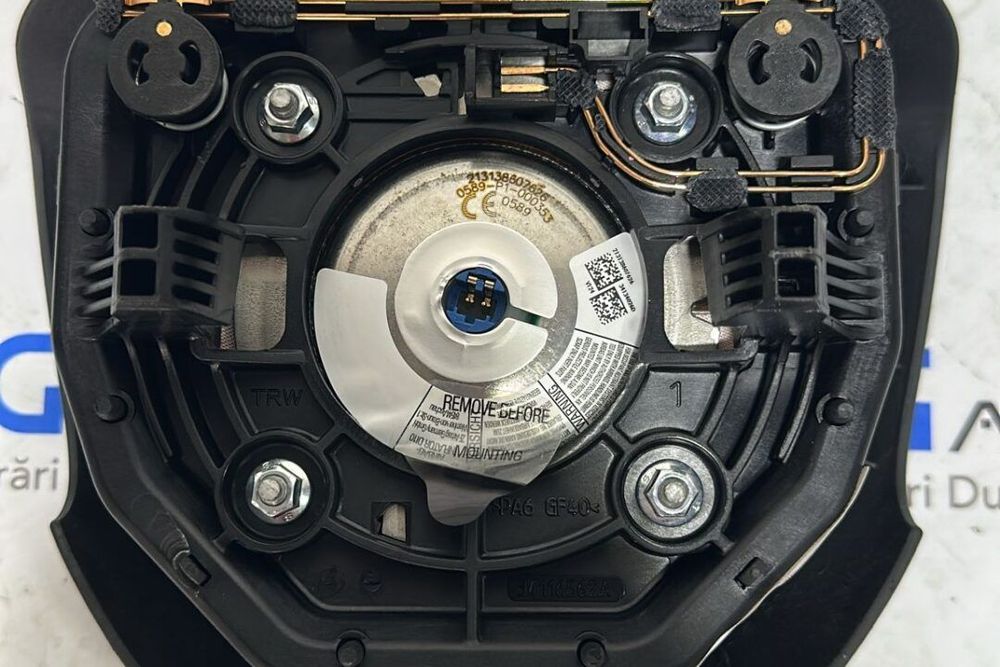 Airbag 34290768E Renault Master 2.3 2019-2025 Euro 6